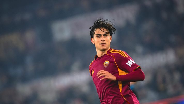 Novanta minuti di Dybala: qualità, ritmo e condizione per riprendersi la Roma - immagine 1