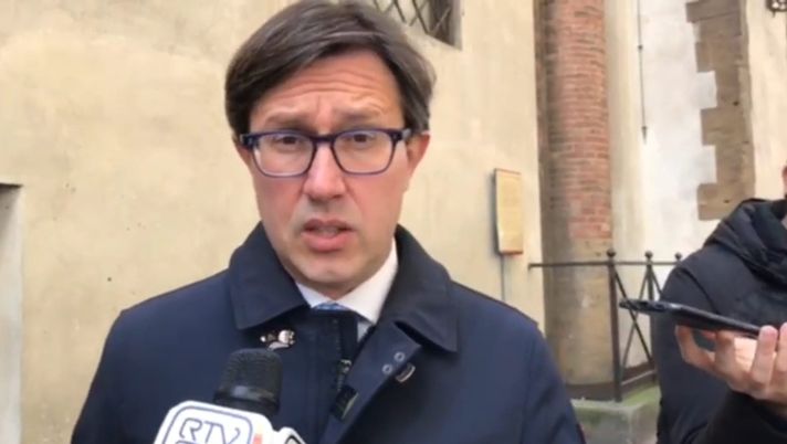 Nardella attacca il Governo: “Prima con il Franchi, ora con la tramvia” - immagine 1