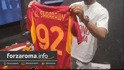 VIDEO – Roma-Adidas, presentata la maglia: ecco come avviene la stampa del nome