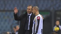 Udinese News – L’ex Simone Pepe commenta il futuro di Lucca: le parole