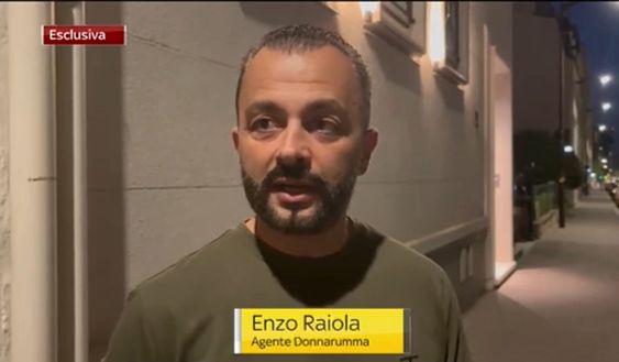 Agente Donnarumma: “Ecco il suo prossimo step! Ritorno in Italia? Direi una cazzata se…”- immagine 3