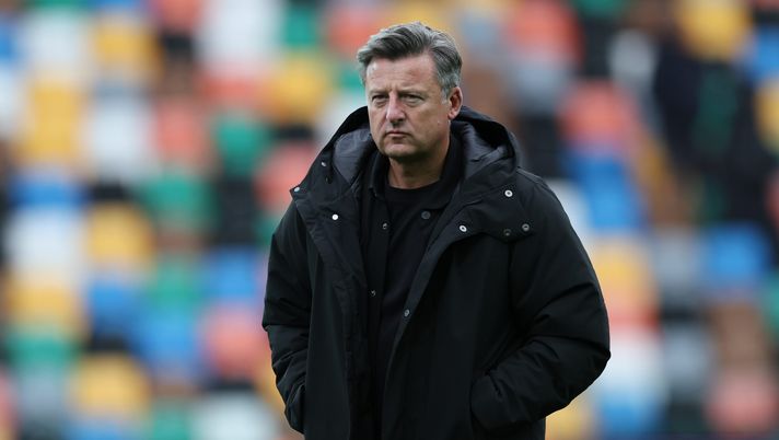 Runjaic: “Non possiamo fare certi regali”- immagine 1