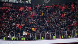 Disordini a Bilbao, arrestati quattro ultrà romanisti