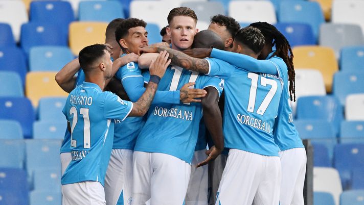 Le rivali frenano ancora, la reazione dello spogliatoio azzurro: il retroscena - immagine 1