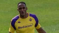 Il Tirreno sicuro: “Contro il Genk arriva il momento di Yerry Mina”