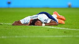 Moviola GdS – Bisseck, giusto il fallo di mano. Rigore Bonny? “Al monitor si vede che…”