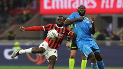 Milan-Napoli, l’esperimento di Dazn va alla grande: numero di spettatori da record!