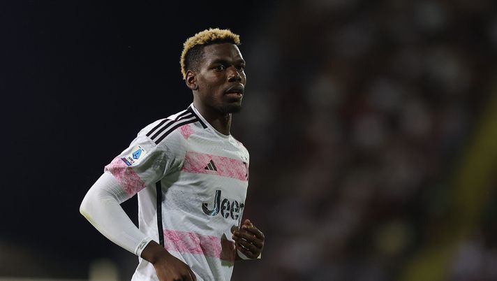 Pogba choc: positivo al testosterone - immagine 1