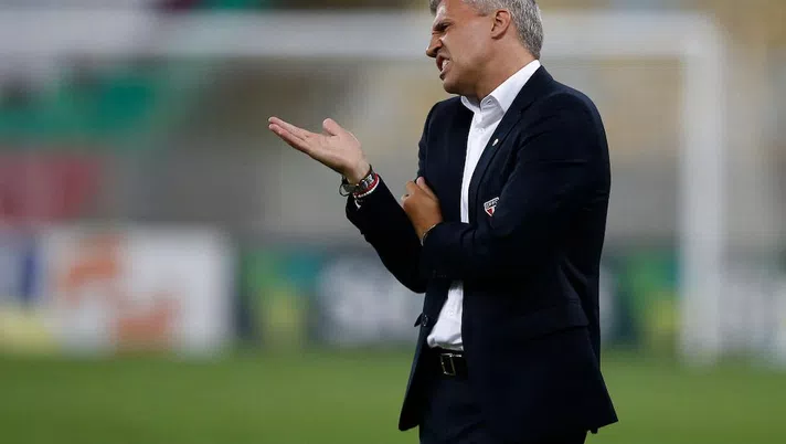 Crespo, altro esonero: l’Al Ain gli dà il benservito dopo il 5-1 con l’Al Nassr - immagine 1