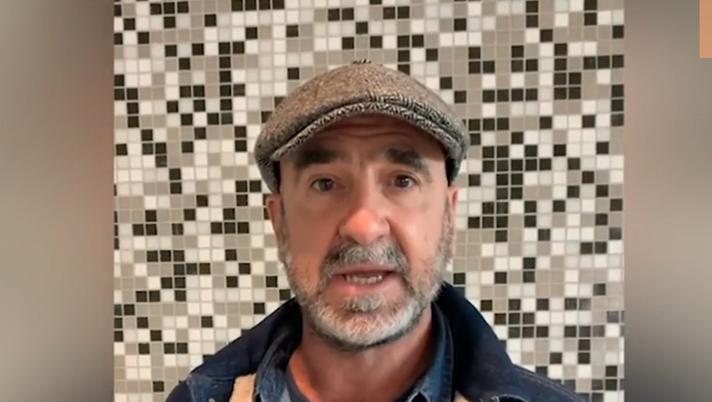 Cantona: “Fifa e Uefa sospendano Israele. Perché questa differenza di trattamento? I club…” - immagine 1
