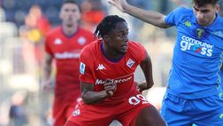 Fiducia e ambizione. Col San Gallo Kouamé e altri dieci per vincere