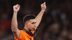 ULTIM’ORA – Musso può lasciare l’Atalanta: in corso e ha già detto sì, accordo vicino