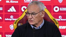 Ranieri: “Pellegrini sul mercato? Rispondo così! Dybala, Cristante, Svilar e su Saelemaekers…”