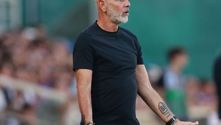 Fiorentina-Como 1-2, Pioli ancora senza vittorie in campionato