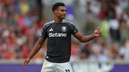 Europa League, le avversarie del Bologna: occhio a Watkins, Kjaergaard da obiettivo ad avversario