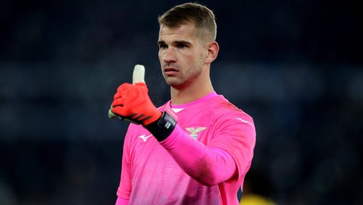 Baroni: “Provedel? È il nostro portiere titolare, oggi non gioca perché…” - immagine 1