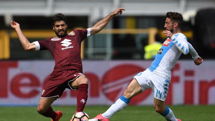 Le pagelle di Torino-Napoli 0-5: una difesa così è improponibile- immagine 1