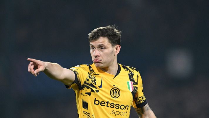 Inter, altro assist per Barella: nessuno come lui in stagione. Dal 2019 meglio solo Leao - immagine 1