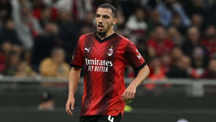 La Gazzetta distrugge il Milan: voti horror per Giroud e Bennacer, ecco tutti i bocciati - immagine 1