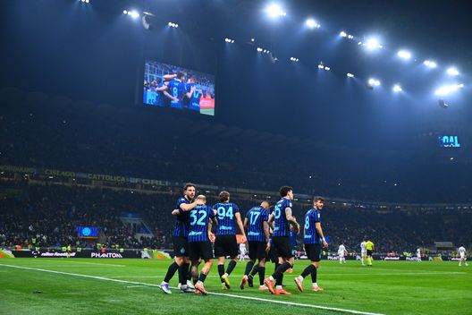 Getty Images Inter, effetto San Siro in Champions. Col Liverpool un doppio obiettivo- immagine 2