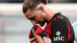 Milan, Rabiot preoccupato dopo l’Udinese: “Abbiamo perso la voglia di battagliare insieme …”