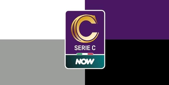 FOTO – La Serie C si rifà il look: scelto il viola come colore del logo- immagine 2