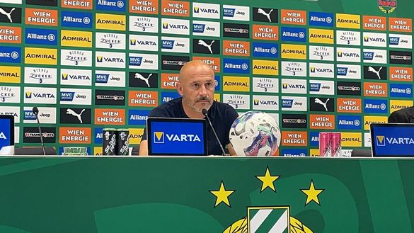 La Fiorentina sceglie il silenzio: parla il solo Italiano in sala stampa- immagine 2