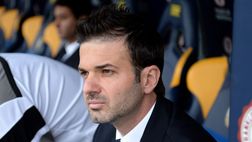 Stramaccioni: “Mazzarri adesso ha un solo compito. Sulla lotta Scudetto…”