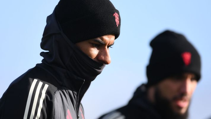 Manchester United, quale futuro per Rashford? (Foto di Ben Roberts Photo/Getty Images) Manchester United, quale futuro per Rashford?