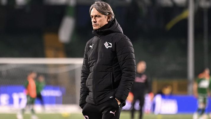 Palermo-Padova, Inzaghi con la difesa da reinventare: i dettagli Palermo-Padova, Inzaghi con la difesa da reinventare: i dettagli - immagine 1