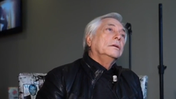 La denuncia di Nino D’Angelo: “Occhio al video fatto con l’AI, non sono io”