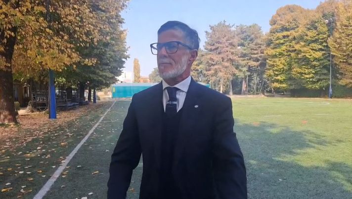 Carbone: “3 punti importanti. Zouin devastante in questa categoria. Senza uno come Iddrissou…” - immagine 1