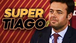 Mercato Roma | L’agente non ha dubbi: “Pinto sa quello che deve fare”