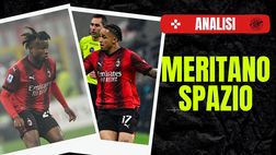 Milan, Okafor e Chukwueze meritano spazio. E col nuovo allenatore…