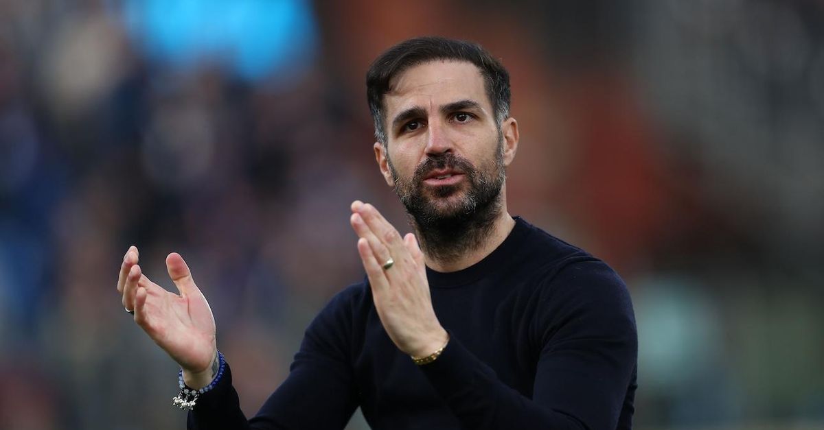 Ravezzani: “Ecco chi ha deluso nell’Inter. Fabregas polemico? Qualcuno gli spieghi che…”