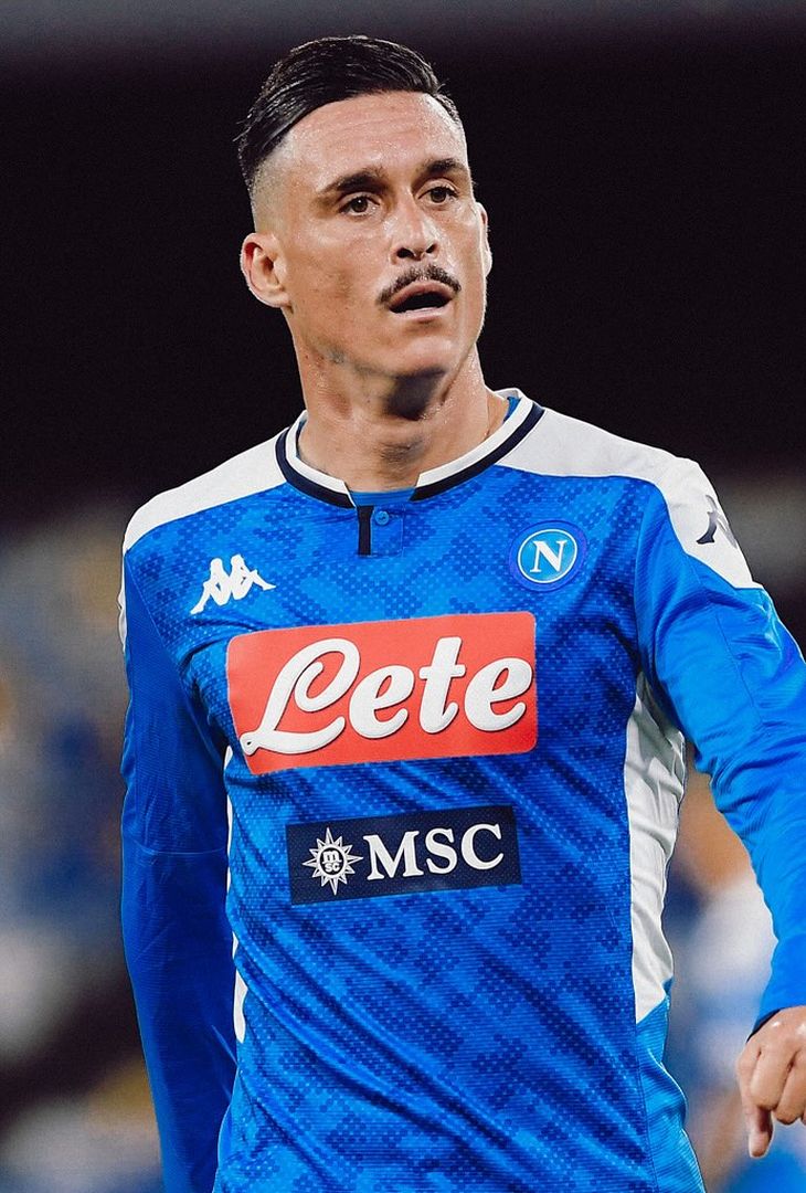 GALLERY Verso Napoli-Roma: gli scatti della partita nel corso degli anni - immagine 5