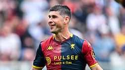 Romano – Malinovskyi, addio al Genoa a parametro zero e nuova avventura pronta: accordo vicino