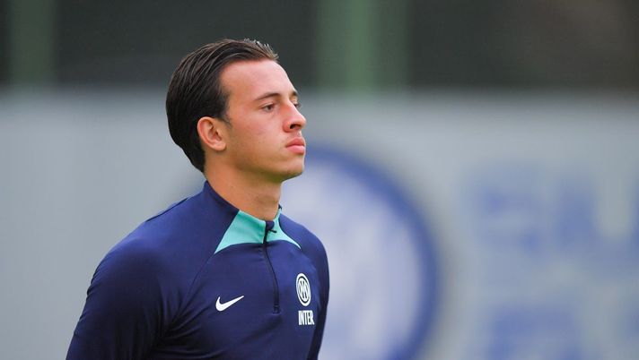 Inter, UFFICIALE: Di Pentima si trasferisce a titolo definitivo al Club Milano - immagine 1