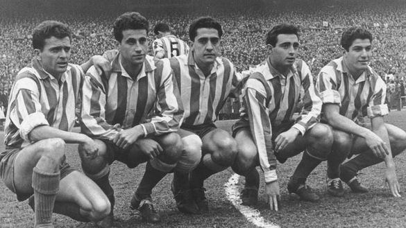 Campione nel ’66 con l’Atletico, oggi soffre di Alzheimer: riconosce solo la maglia dei colchoneros…- immagine 6