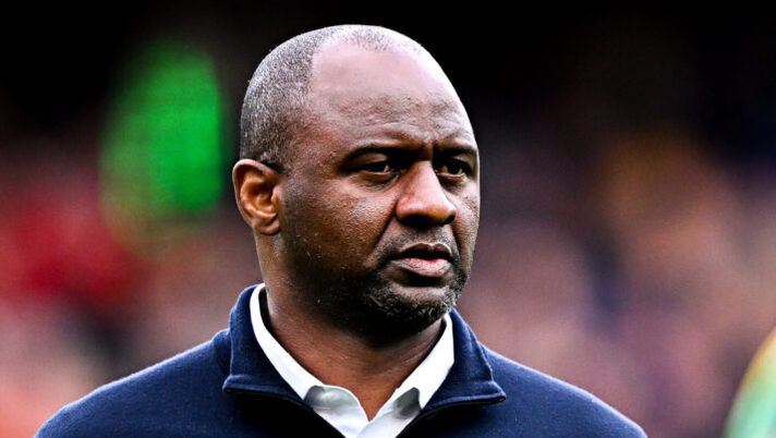 Vieira: “La scelta su Malinovskyi! Come stanno Vitinha e Zanoli, Pinamonti, Messias, Ekuban, Bani…” - immagine 1