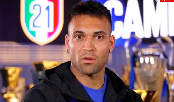 Lautaro: “Non ho motivi per lasciare l’Inter”. Thuram: “Non ho contratto così lungo ma…”- immagine 2