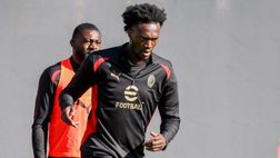 Milan, Leao verso la panchina: rischia Tomori, torna Theo e le ultime su Abraham