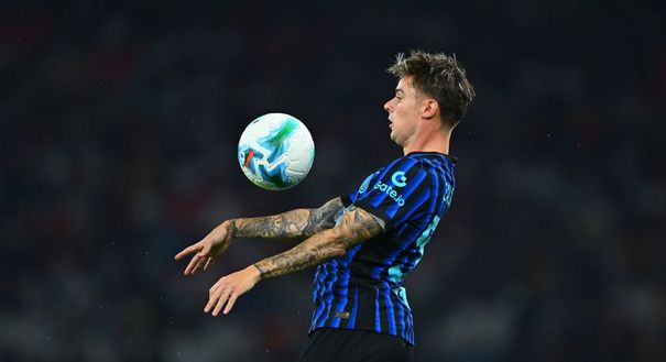 Palmeri: “Zalewski, affare ottimo per l’Inter. Ed è ingenuo pensare che su Lookman…”- immagine 2