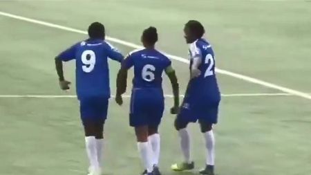 Burkina Faso, squadra abbandona la partita dopo un attacco di diarrea