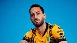 Messaggero: “Calhanoglu, Inter chiara: 40mln o nulla! Ma lui coi dirigenti sta cercando di…”