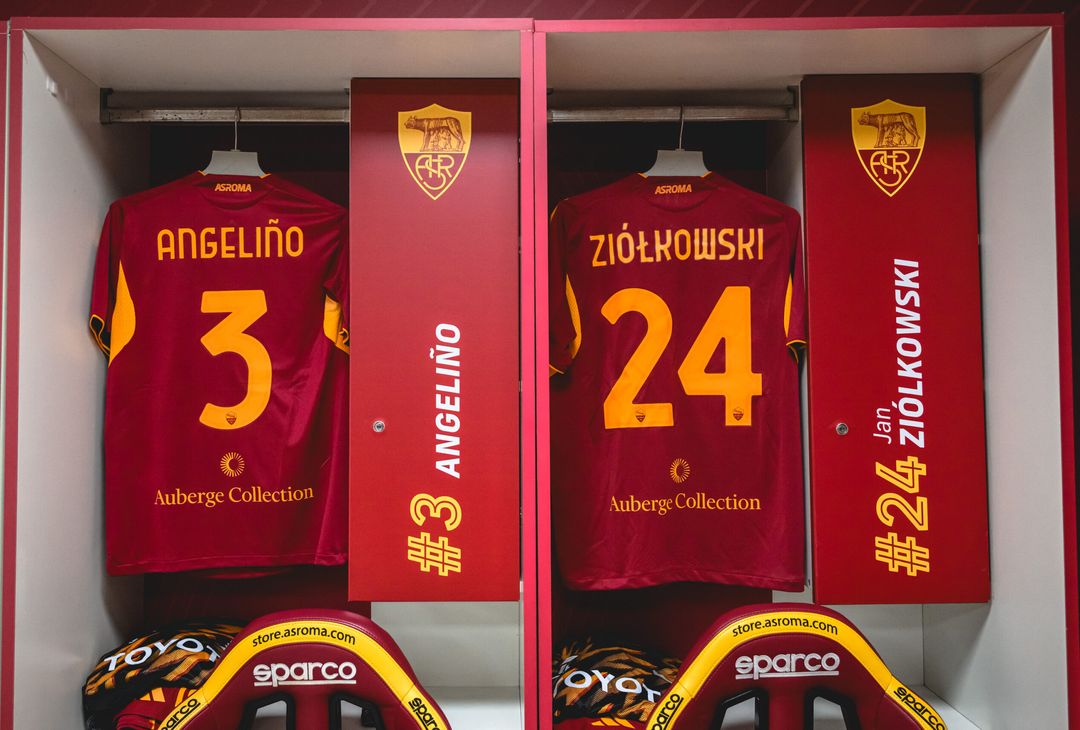 Roma-Torino 0-1 – FOTO GALLERY - immagine 4