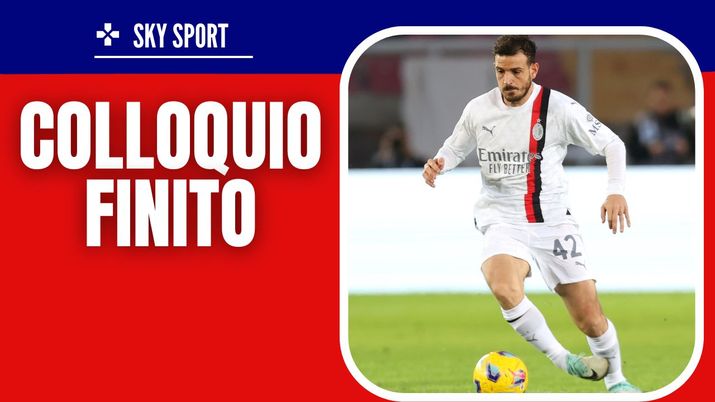 Scommesse Florenzi AC Milan