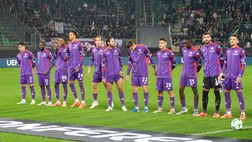 CorFio: “Sbagliato pensare che la Fiorentina, stasera, sia obbligata a vincere”