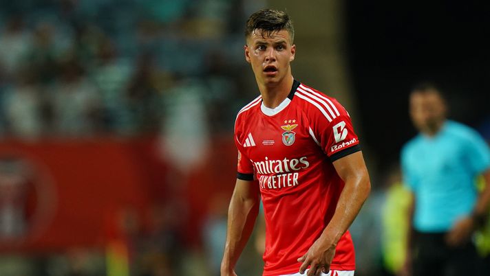 Benfica, il Manchester United segue Dahl: la Roma riceverebbe il 40% dell’affare - immagine 1