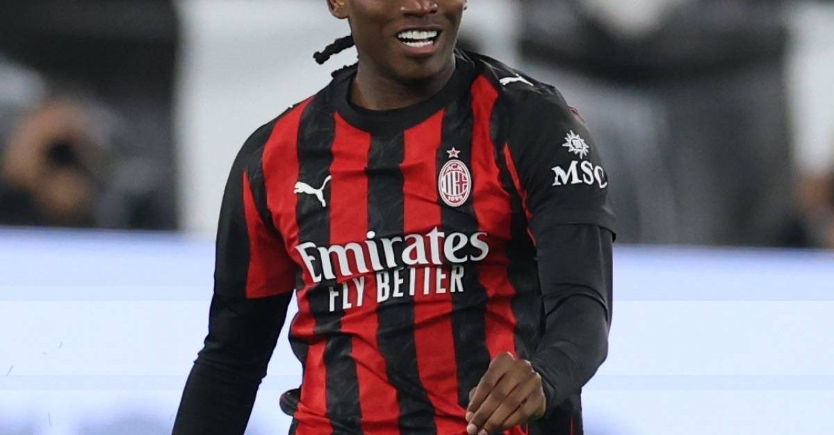 Biasin: “A Leao gli si rompono le balle per tutto. E’ esagerato. Lo attaccheranno ancora ma …”